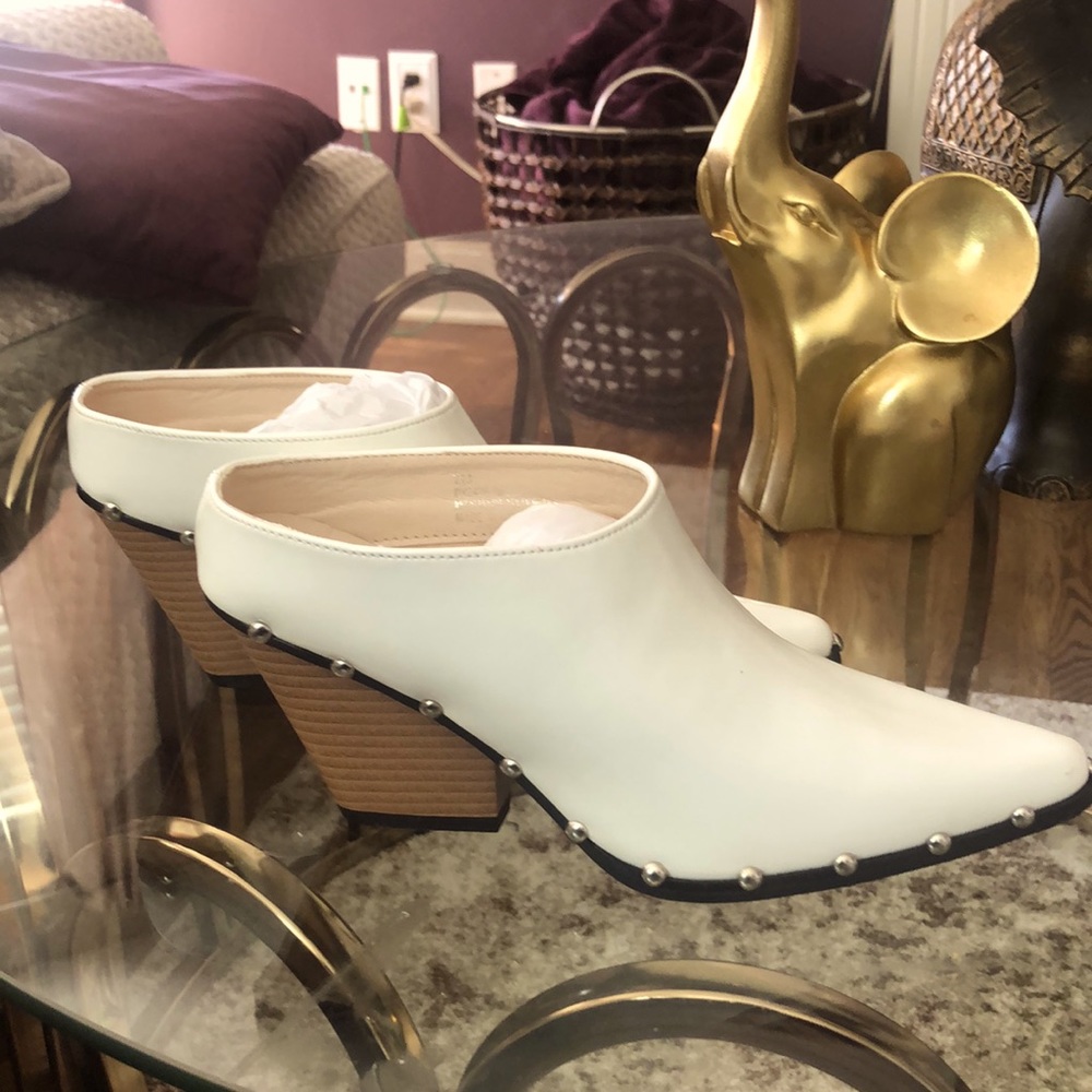 Western mules